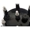 True-Tech Smp 99-94/90-87 Jeep Cherokee Distributor Cap, Fd-177T FD-177T - alternate 5